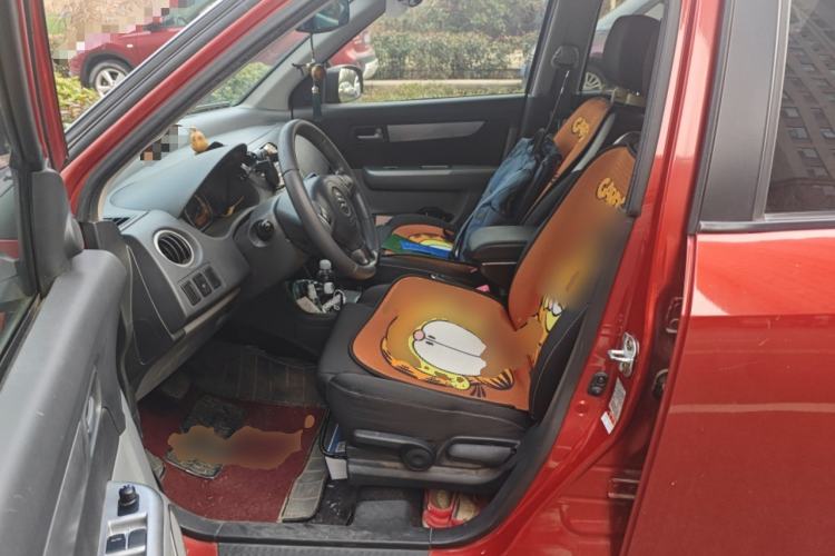 Used Suzuki Swift 2013 1.5L Automatic Sport Edition
