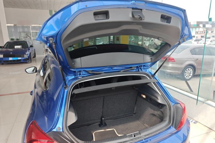 Used Volkswagen Scirocco 2015 1.4TSI Fashion Edition