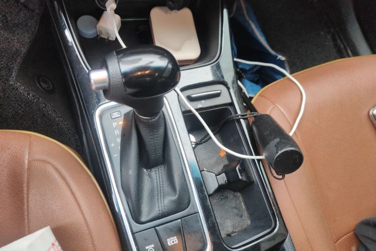 Used Kia K4 2017 1.8L Automatic GLS Special