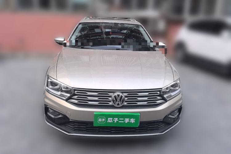 Used Volkswagen C-TREK 2018 230TSI DSG Luxury Version
