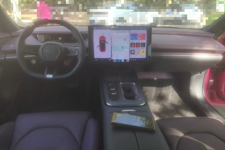 Used Xiaomi Auto SU7 2024 Rear-Drive Ultra-Long Range Advanced Pro-Level Intelligent Driving Version