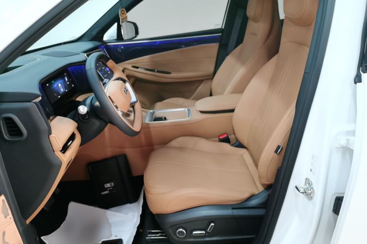 Used Geely Galaxy L7 2025 EM-i 115km Exploration+ Edition
