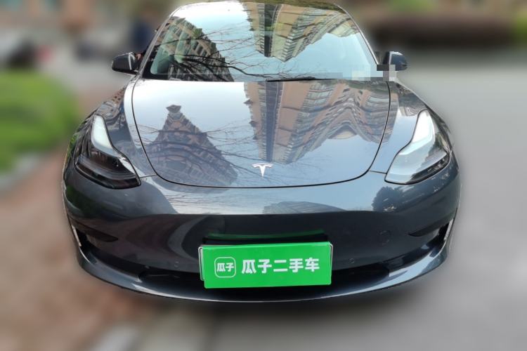 Used Tesla Model 3 2022 Rear-Wheel-Drive Version