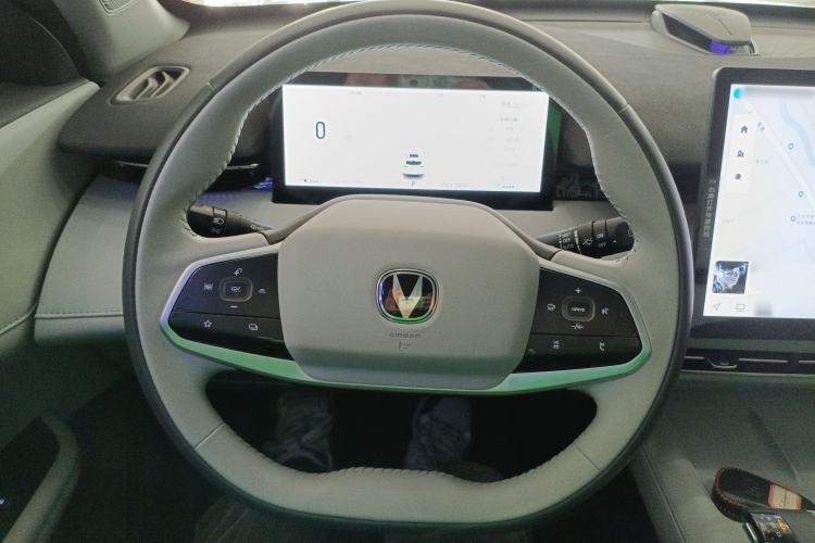 Used Changan UNI-Z 2025 1.5T Premium Edition