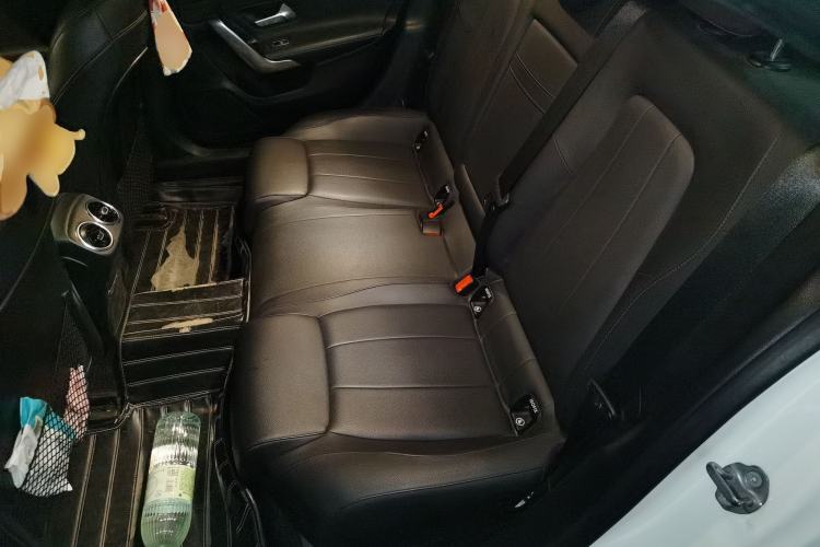 Used Mercedes-Benz A-Class 2019 A 200 L
