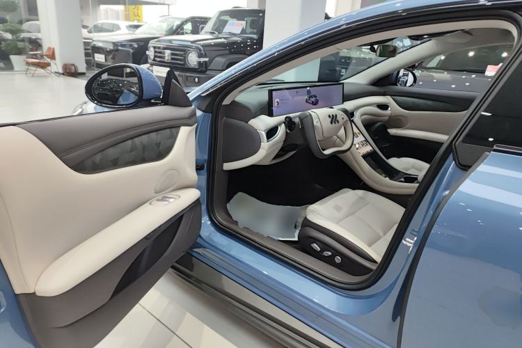 Used IM L6 2024 Max Standard Edition