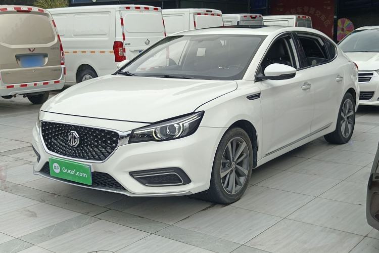 Used MG 6 2019 20T Automatic Sport Edition Guazi used car, China used car export, Used car for sale, Used  cars, Cheapest cars for sale