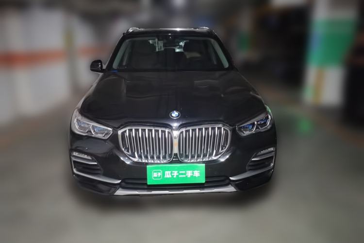 Used BMW X5 2019 xDrive30i X Design Package