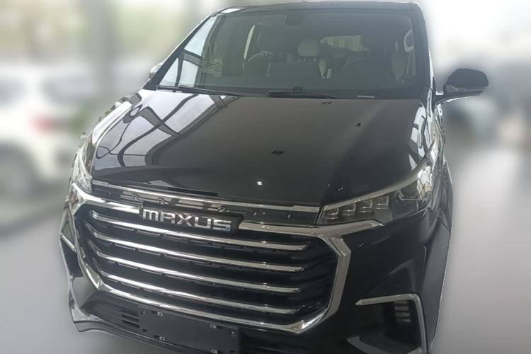 Used SAIC MAXUS G20 2020 2.0T Gasoline Automatic Luxury Executive Edition
