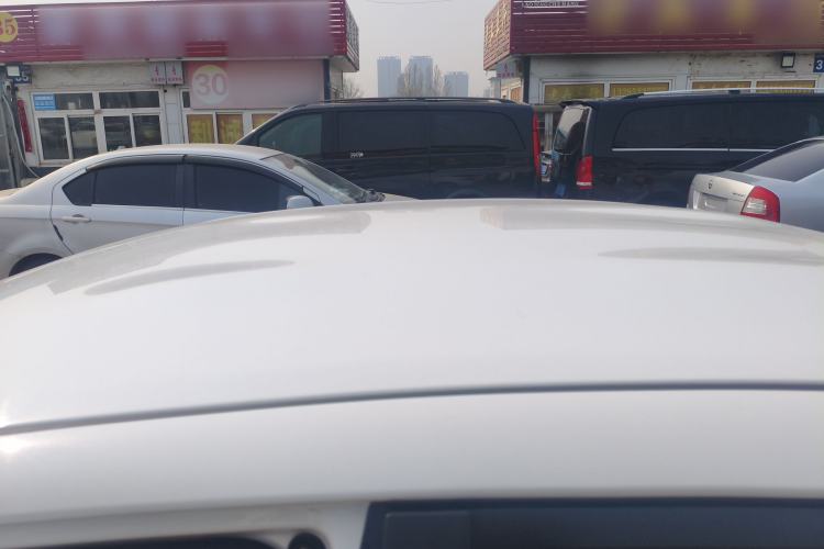 Used Toyota Vios 2021 1.5L CVT Innovation Edition Roof