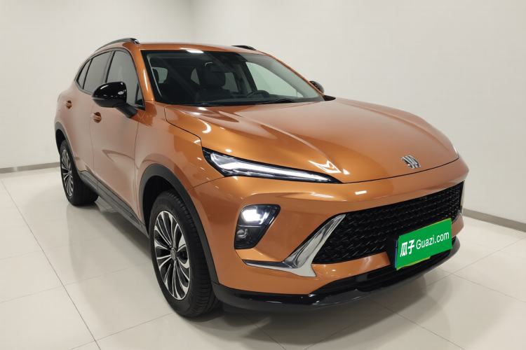 Used Buick Envision 2024 Encore S 25T Ignite Black Style Edition
