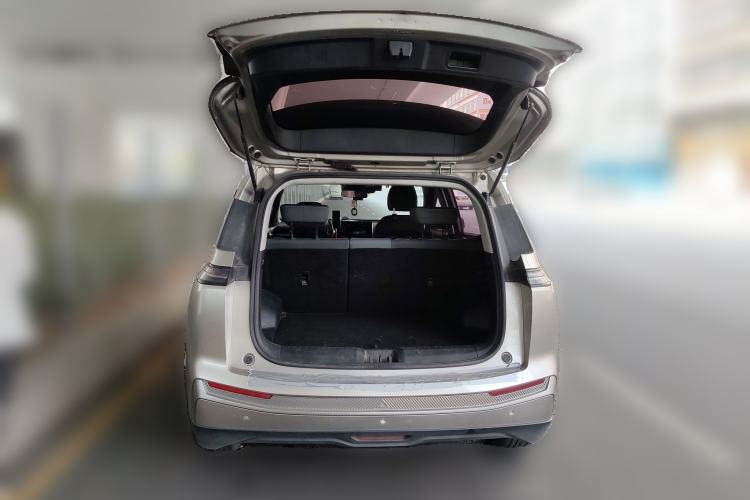 Used AION Y 2022 Plus 80 Enjoy Edition
