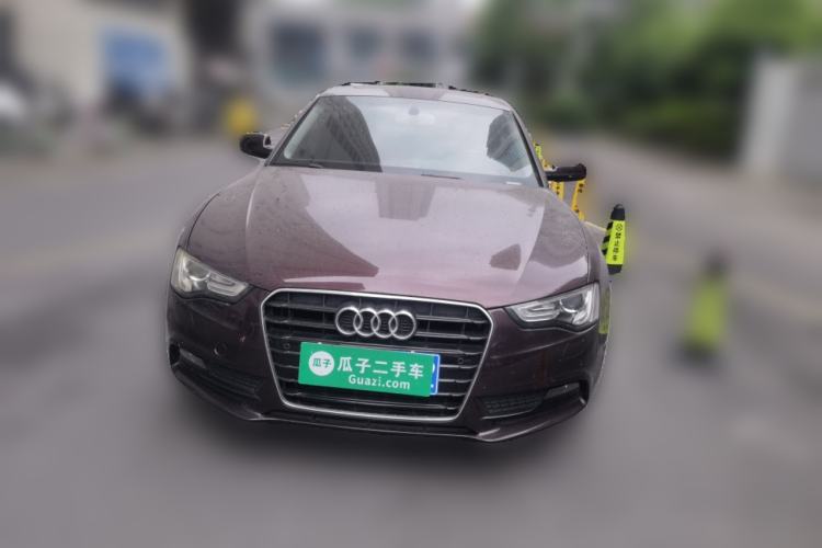 Used Audi A5 2016 Sportback 45 TFSI