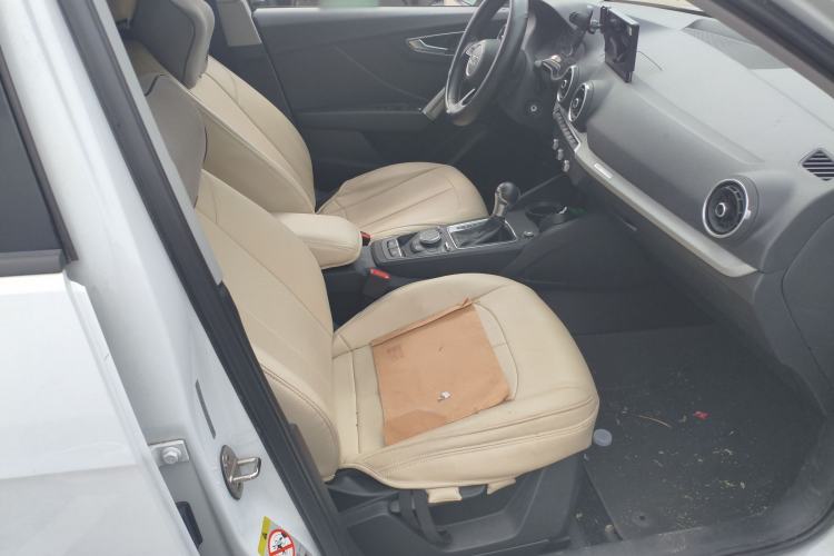 Used Audi Q2L 2020 35 TFSI Ambition Dynamic Edition