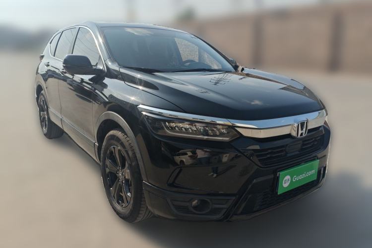 Used Honda Breeze 2021 240TURBO CVT Front-Wheel Drive Elite Edition