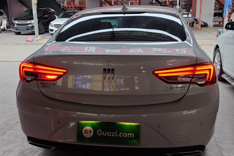 Used Buick Regal 2024 Revised 25T Ultra-Comfort Edition