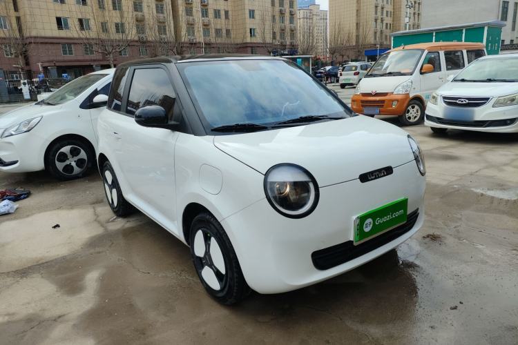 Used Qiyuan Lumin 2025 205 km Xiangqin Version