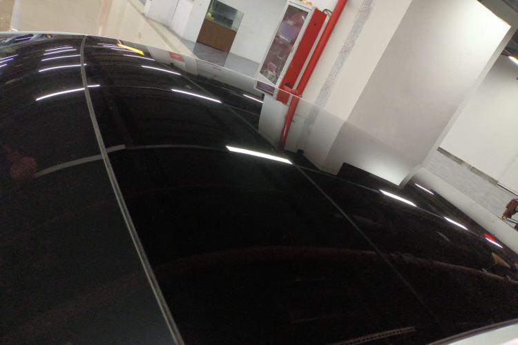 Used XPeng P7 2021 480G