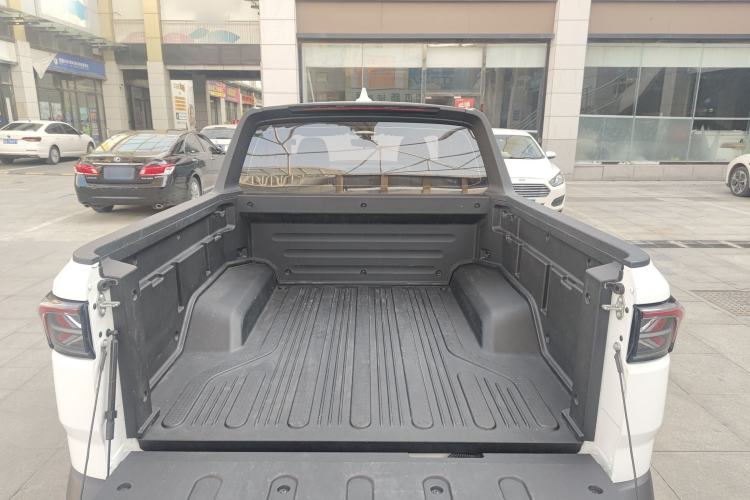 Used Radar Horizon 2023 410 km Entrepreneur Edition Trunk