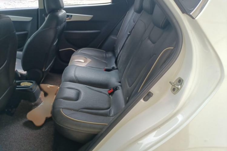 Used JAC Group Refine S2 2015 1.5L CVT Luxury Edition