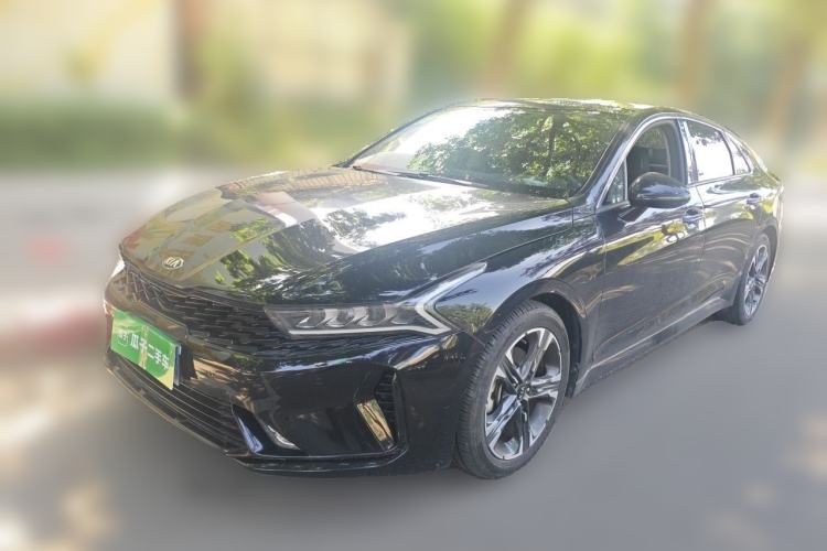 Used Kia K5 2020 270T CVVD Luxury Tech Edition Guazi used car, China used car export, Used car for sale, Used  cars, Cheapest cars for sale