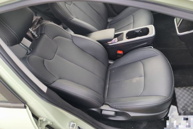 Used NETA AYA 2023 401
