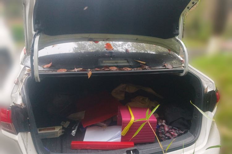 Used Toyota Levin 2021 Dual-Motor 1.8H E-CVT Sport Edition
