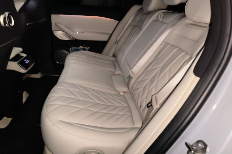 Used Nio ES6 2025 75 kWh
