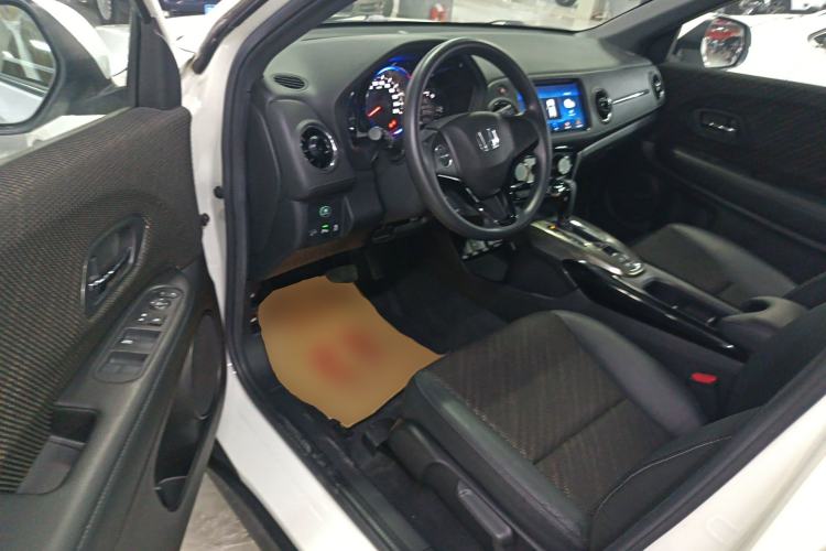 Used Honda XR-V 2017 1.5L LXi CVT Classic Edition
