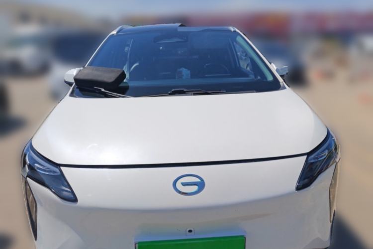 Used AION Y 2022 Plus 70 Smart Edition
