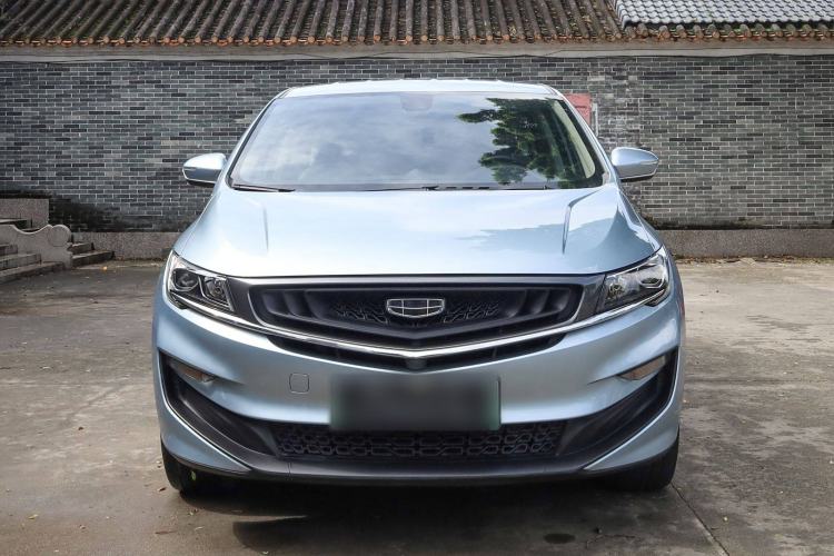 Used Geely Auto Jiajie New Energy 2021 ePro 1.5TD PHEV Comfort Edition
