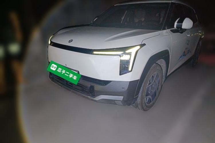 Used Dongfeng NAMMI 06 2025 471 Pro