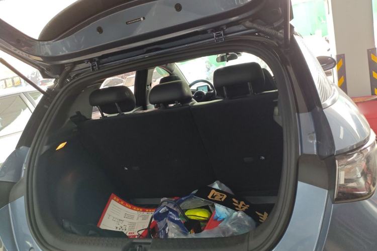 Used BYD Dolphin 2023 401km Knight Edition