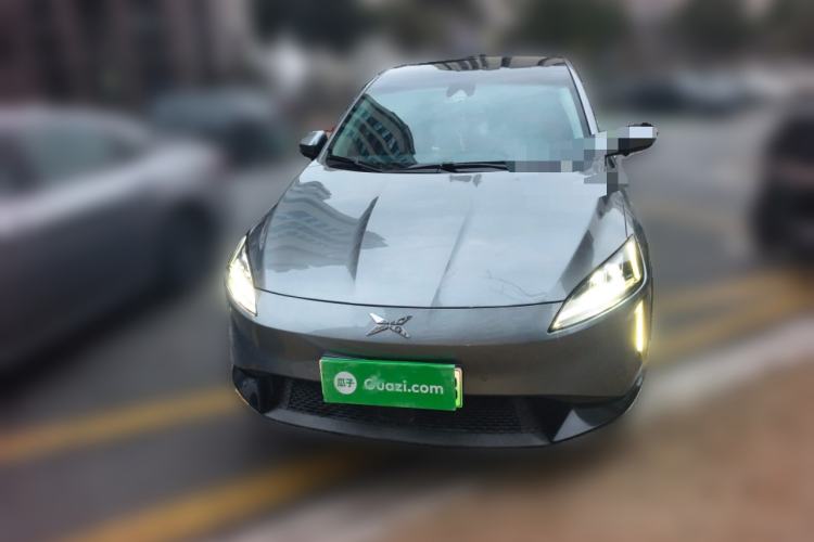 Used XPeng G3 2020 520i Luxury Edition
