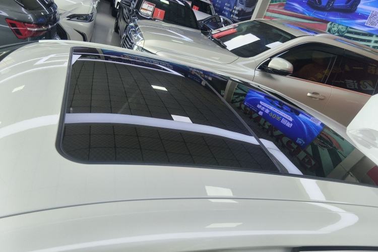 Used BMW 3 Series 2020 320Li M Sport Package
