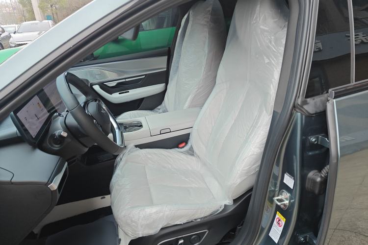 Used XPeng P7 2023 P7i 610 Max Performance Edition