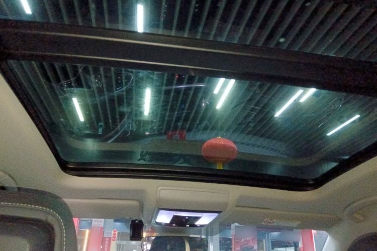 Used Volkswagen Passat 2023 Revised 380TSI Luxury Edition
