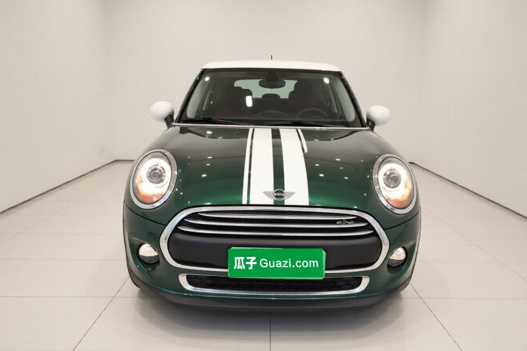 Used MINI 2016 1.2T ONE Five-Door Edition Front