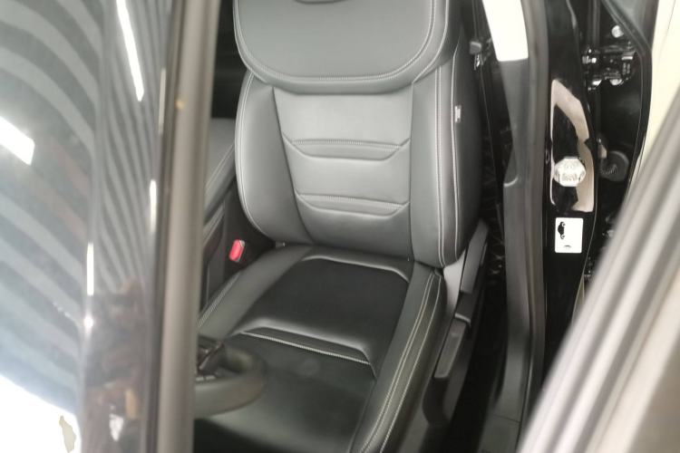 Used Ford Equator Sport 2023 EcoBoost 170 Prime Edition