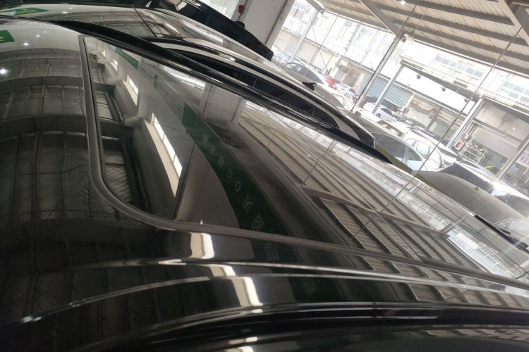 Used Dongfeng Aeolus L7 New Energy 2024 205 Plus