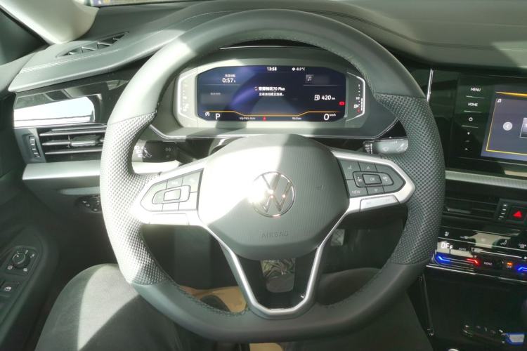 Used Volkswagen Passat 2026 Model, Outstanding 330TSI Elite Edition
