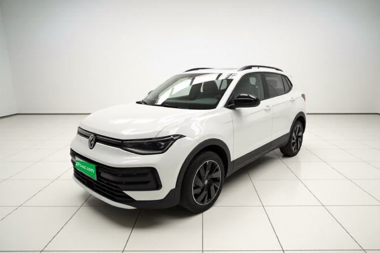 Used Volkswagen Tharu 2026 Model Xinrui 1.5L Ruiyi Edition