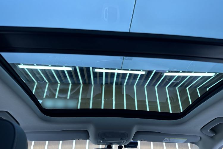 Used Audi Q3 2017 30 TFSI Fashion Model Interior 8