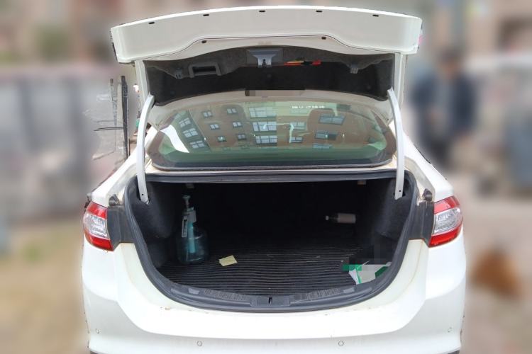 Used Ford Mondeo 2013 1.5L GTDi180 Fashion Edition