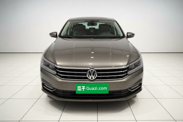 Used Volkswagen Passat 2017 330TSI DSG Luxury Edition