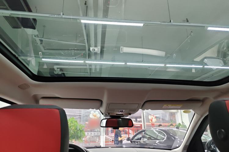 Used Land Rover Range Evoque 2017 2.0T HSE DYNAMIC All-Wheel Drive Edition
