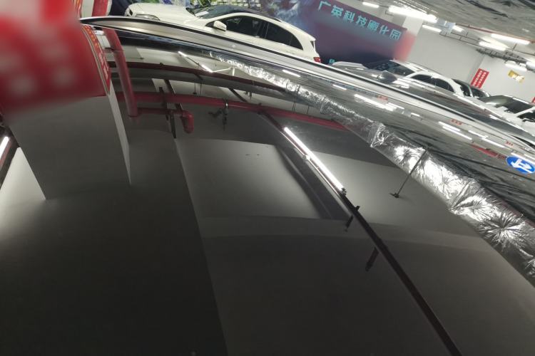 Used BMW X1 2024 sDrive25Li X Design Package
