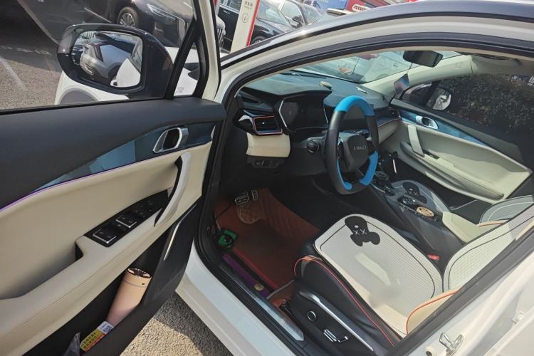 Used Lynk & Co 06 2020 1.5T YAO Halo