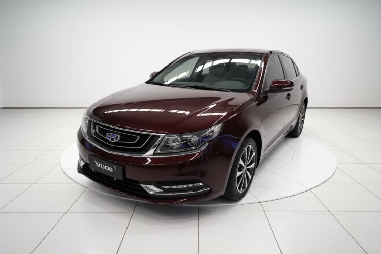 Used Geely Auto Vision 2017 1.5L Automatic Happiness Edition Guazi used car, China used car export, Used car for sale, Used cars, Cheapest cars for sale