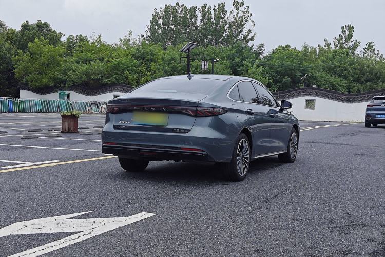 Used Chery Fengyun A8L 2025 1.5 TGDI 145 km Luxury Version
